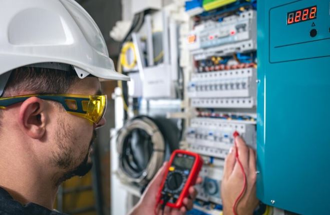 El mantenimiento preventivo de los variadores de frecuencia en nuestro Centro de Servicio