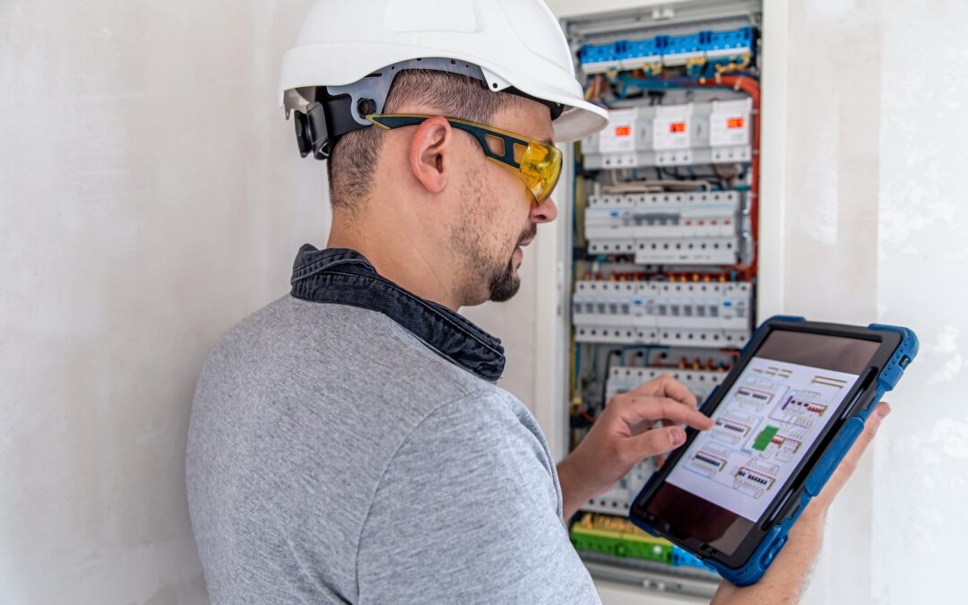 Configuración de variadores de frecuencia: eficiencia, control y soporte especializado