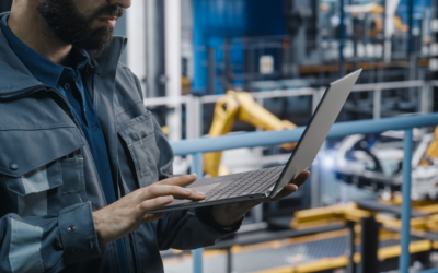 Soporte técnico para variadores de frecuencia: productividad sin interrupciones