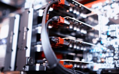 Soporte técnico en redes de comunicación para variadores de frecuencia