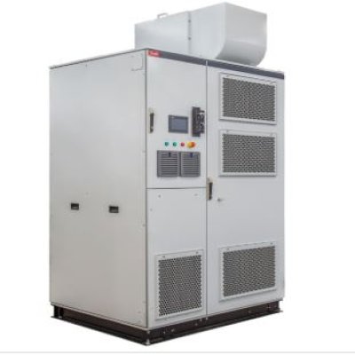 Nuestro Catálogo de Convertidores de Frecuencia Danfoss