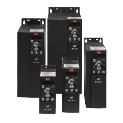 Danfoss VLT
