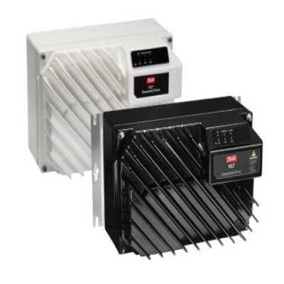Soluciones Danfoss VLT<sup>®</sup> disponibles en Combramex