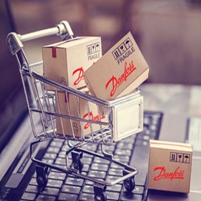 Distribuidor Danfoss México
