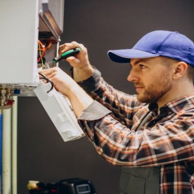 Reparación de Variadores de Frecuencia