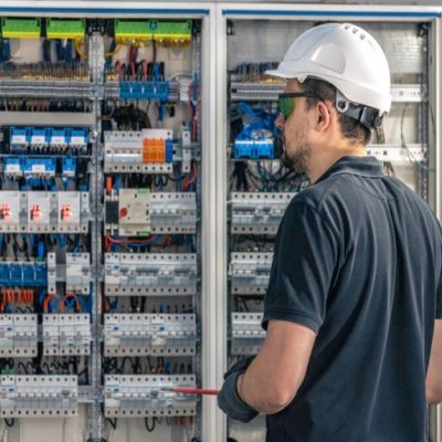 Servicios integrales en Reparación de Variadores de Frecuencia
