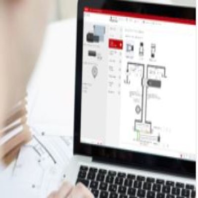 Servicio de Configuración de Variadores