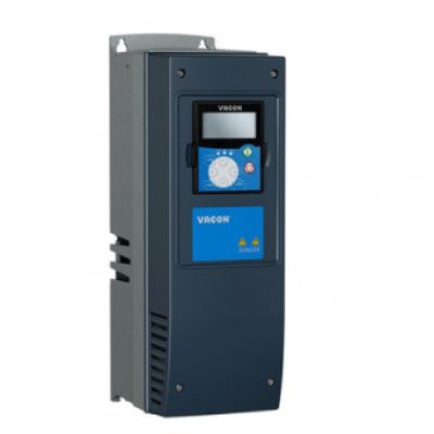 Variador Vacon® NXP Air Cooled