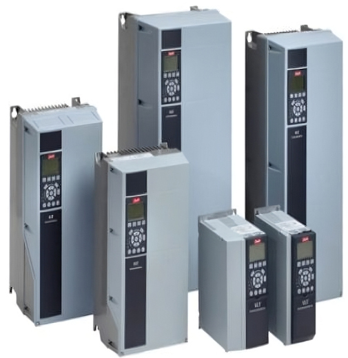 Variador Danfoss VLT Automation Drive FC 301