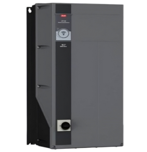 Variador Danfoss VLT FC 102